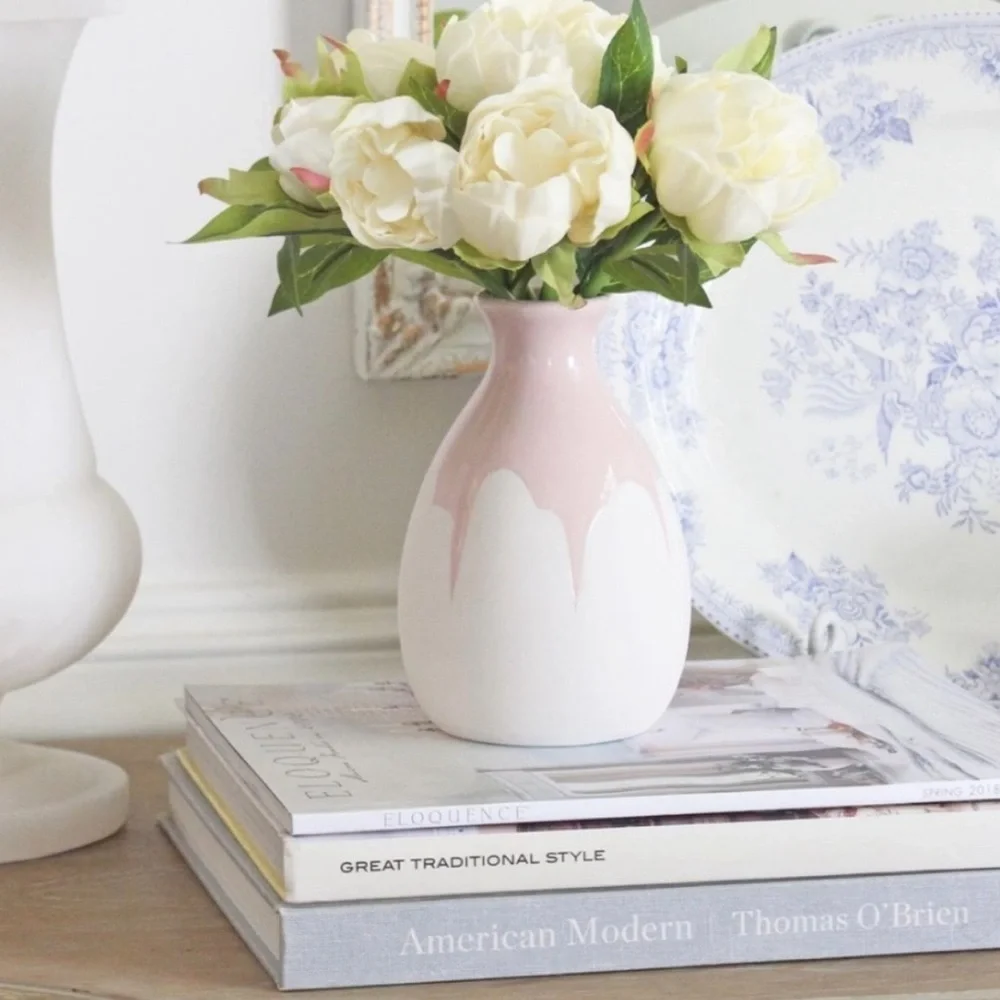 Isaac Mizrahi Loves‎ XO, Sienna Vase